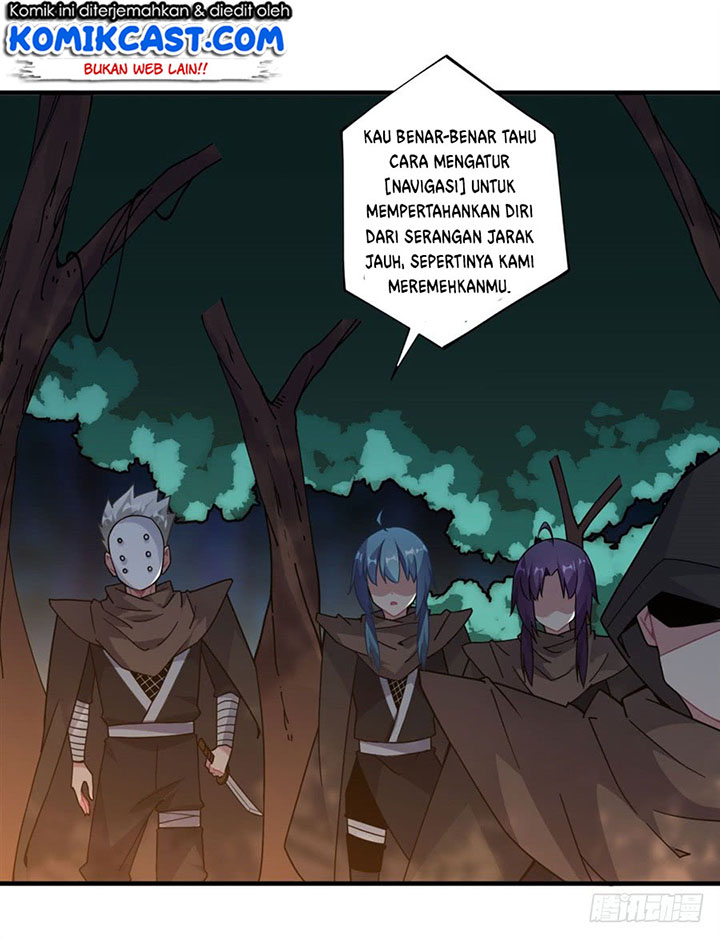 I Picked Up a Demon Lord as a Maid chapter 34
